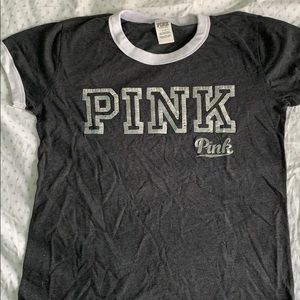 PINK Victoria’s Secret cotton tee